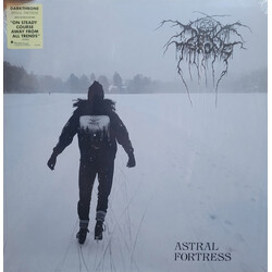 Darkthrone Astral Fortress Vinyl LP