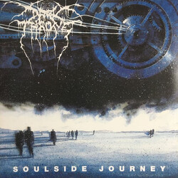 Darkthrone Soulside Journey Vinyl LP
