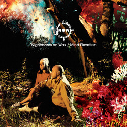 Nightmares On Wax Mind Elevation