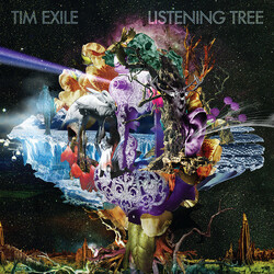 Tim Exile Listening Tree