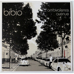 Bibio Ambivalence Avenue