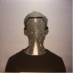Chris Clark Clark Vinyl