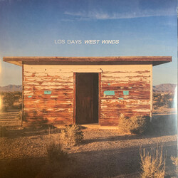 Los Days (3) West Winds Vinyl LP