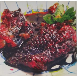Animal Collective Strawberry Jam Vinyl 2 LP