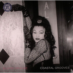 Blood Orange (2) Coastal Grooves Vinyl LP