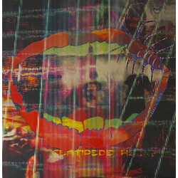 Animal Collective Centipede Hz Vinyl 2 LP