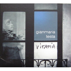 Gianmaria Testa Vitamia