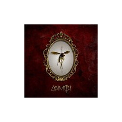 ∆Aimon ∆Aimon Vinyl LP