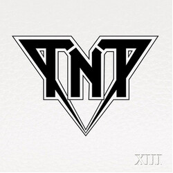 TNT (15) XIII Vinyl LP
