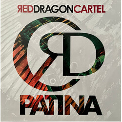 Red Dragon Cartel Patina Vinyl LP