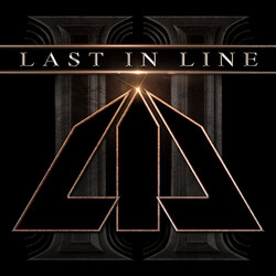 Last In Line (5) II