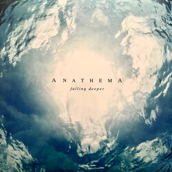 Anathema Falling Deeper Vinyl LP