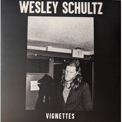 Wesley Schultz Vignettes Vinyl LP