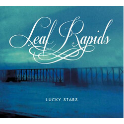 Leaf Rapids Lucky Stars Vinyl LP