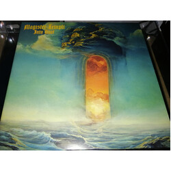 Magister Templi Into Duat Vinyl LP
