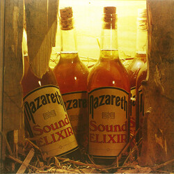 Nazareth (2) Sound Elixir Vinyl LP