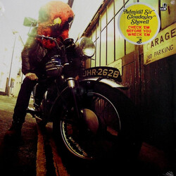 Admiral Sir Cloudesley Shovell Check 'Em Before You Wreck 'Em