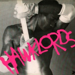 Hawklords 25 Years On Vinyl 2 LP
