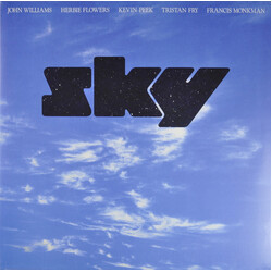 Sky (4) Sky Vinyl 2 LP