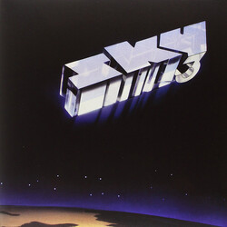 Sky (4) Sky 3 Vinyl LP