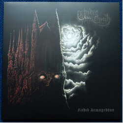 Under The Church (2) Rabid Armageddon Vinyl LP
