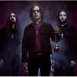With The Dead With The Dead Vinyl LP