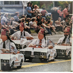 Dead Kennedys Frankenchrist Vinyl LP