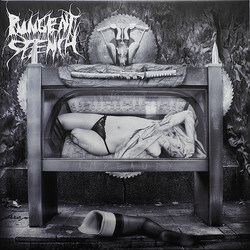 Pungent Stench Ampeauty Vinyl 2 LP
