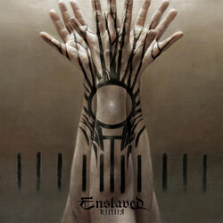 Enslaved RIITIIR Vinyl 2 LP