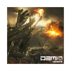 Damim A Fine Game Of Nil Vinyl LP