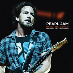 Pearl Jam Under The Covers -  The Songs They Didn't Write Vinyl 2 LP
