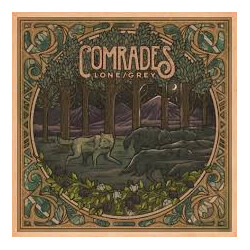 Comrades (5) Lone/Grey