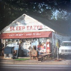 The Sleep Eazys Easy To Buy - Hard To Sell Vinyl LP