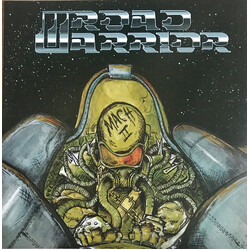Road Warrior (2) Mach II Vinyl LP