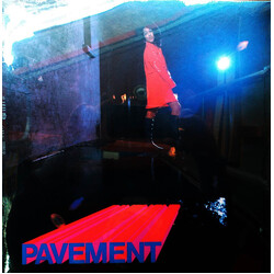 Pavement (3) Pavement Vinyl LP
