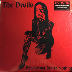 The Devils (12) Beast Must Regret Nothing