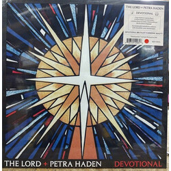 The Lord (2) / Petra Haden Devotional Vinyl LP