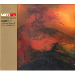 Sunn O))) Metta, Benevolence BBC 6Music : Live On The Invitation Of Mary Anne Hobbs Vinyl 2 LP
