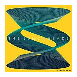 Lemonheads Varshons 2 (Yellow Vinyl) Vinyl LP