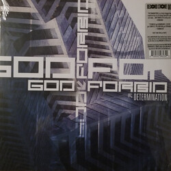 God Forbid Determination Vinyl LP