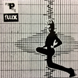 Poppy (38) Flux Vinyl LP
