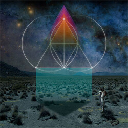 The Glitch Mob / Superposition (5) Drink The Sea + Drink The Sea (Ambient Version)