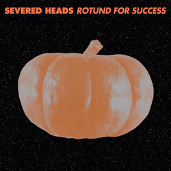 Severed Heads Rotund For Success Vinyl 2 LP