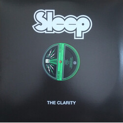 Sleep The Clarity Vinyl
