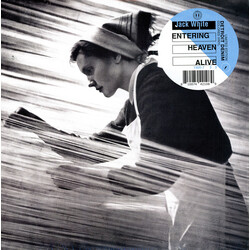 Jack White (2) Entering Heaven Alive