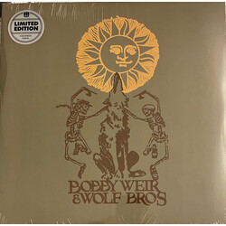 Bob Weir / Wolf Bros Live In Colorado Vol. 2