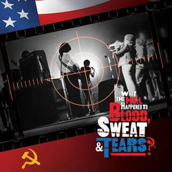 Blood Sweat & Tears Bf 2023 - What The Hell Happened To Blood Sweat & Tears? Û Original Soundtrack (Bf23 Exclusive 2 LP) VINYL 2LP