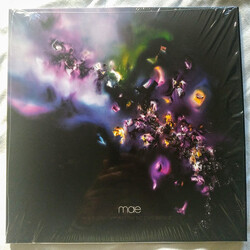 Mae (2) Multisensory Aesthetic Experience Vinyl 2 LP