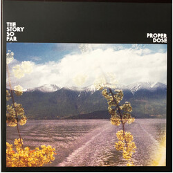 The Story So Far (2) Proper Dose Vinyl LP