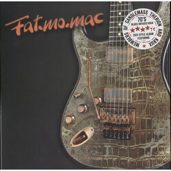 Fat.Mo.Mac Fat.Mo.Mac Vinyl LP